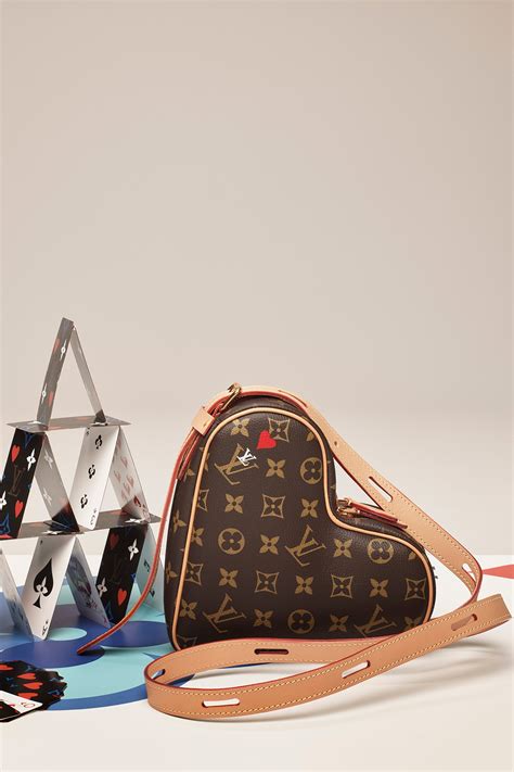 borsa cuore louis vuitton prezzo|borse tracolla louis vuitton.